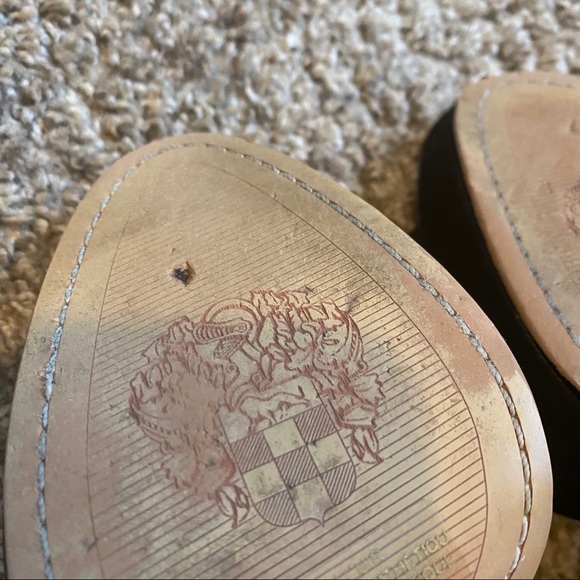 Vince Camuto Krysta Platform Heels - Picture 7 of 16